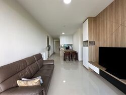 Treasure at Tampines (D18), Condominium #598592781